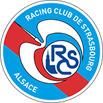 Maillot RC Strasbourg Alsace Pas Cher